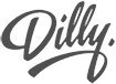 dilly logo