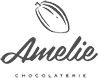 amelie chocolate logo