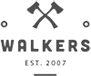 walkers logo
