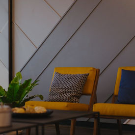 decoración de interiores